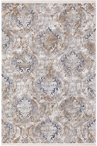 Efsane Halı 160x230 Esmira Koleksiyonu 31891-035 Mavi