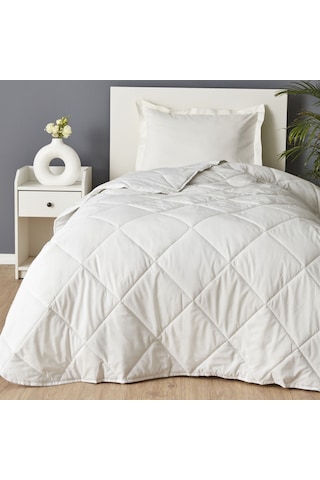 Karaca Home Microfiber Winter Çift Kişilik Yorgan 195x215/300 Cm 200.20.01.0699