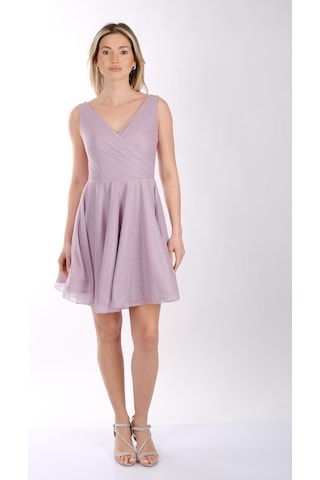 Dori Kadın Abiye 22243012 Lila