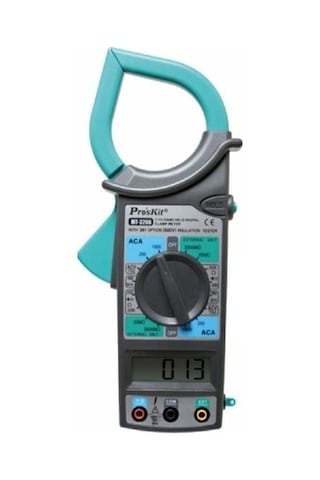 Proskit Mt-3266 Dijital Pensampermetre