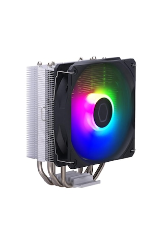 Cooler Master Hyper 212 Spectrum V3 Argb Kule Tipi Islemci Sogutucu