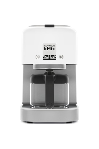 Kenwood kMix COX750WH Filtre Kahve Makinesi
