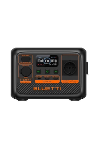Bluettı Ac2p 300w 230,4wh Taşınabilir Güç İstasyonu