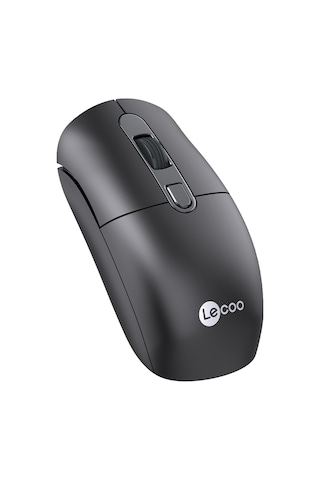 Lecoo M2001 Kablosuz 1600DPI 4 Tuşlu Optik Mouse