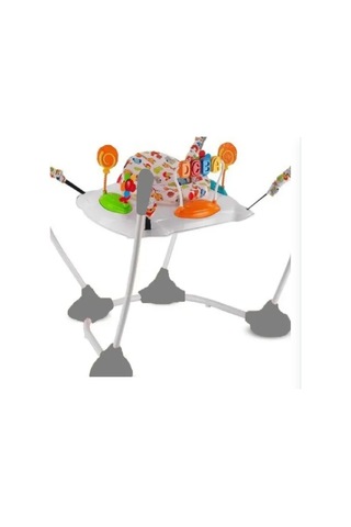 Duux Zıp Zıp Hoppala Gri-12620