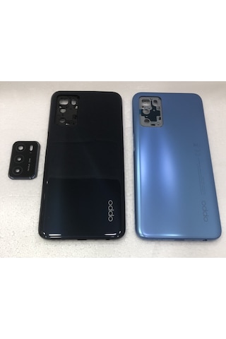 Oppo A16 (Cph2269) Kasa Kapak
