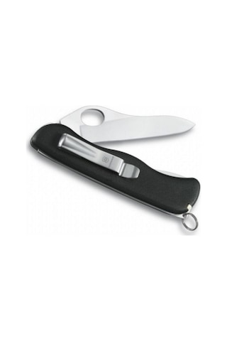 Victorinox Sentinel Tek El Kamp Çakı (0.8416.M3) Çok Renkli