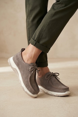 Ayakkabı Fuarı Luciano Bellini 26k-e16403 Formal Erkek Casual Ayakkabı Vizon