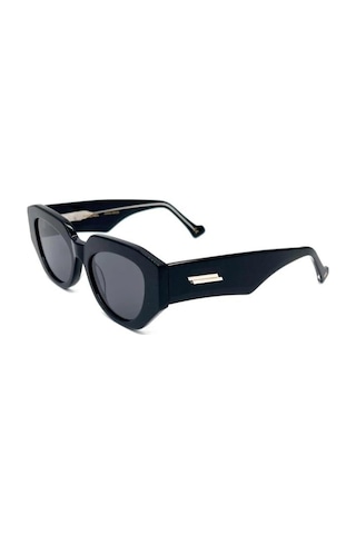 Rachel Paris 291 01 51-20 Unisex Güneş Gözlüğü Siyah