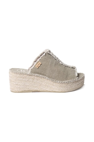 Sandalet Kadın Itaca Toni Pons Khaki Haki