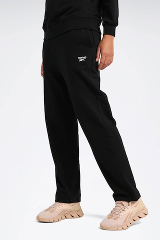 Reebok Eşofman Altı Kadın Siyah Id Oh Pant 000000000102697492