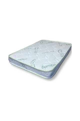 Ave Home Terababy Bamboo Yatak Bebek Sepet Beşik Yatağı 45 x 80 CM Ave Home Terababy Bamboo Yatak Bebek Sepet Beşik Yatağı 45 x 80 CM