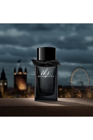 Burberry Mr. Burberry Erkek Parfüm EDP 100 ML