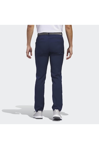 Adidas Advantage Tapered Golf Erkek Lacivert Pantolon Iu2827