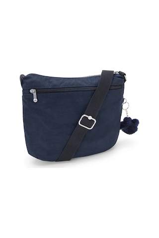 Kipling Arto Basic Kadın Çapraz Çanta K19911-96v Lacivert