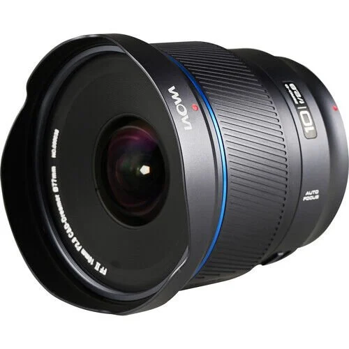 Laowa 10mm F/2.8 Zero-d Ff Auto Focus - Nıkon Z