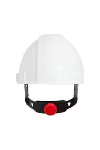 Bbu Safety Cng 500 Beyaz Elektrikçi Bareti