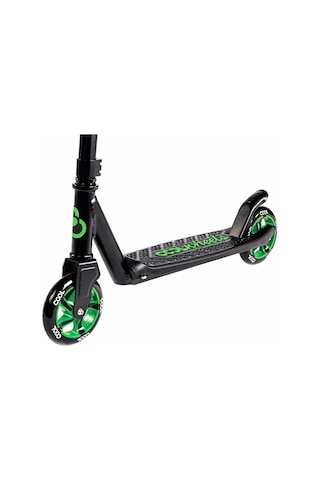 Furkan Toys Cool Wheels 8+ Yaş Katlanabilir Scooter