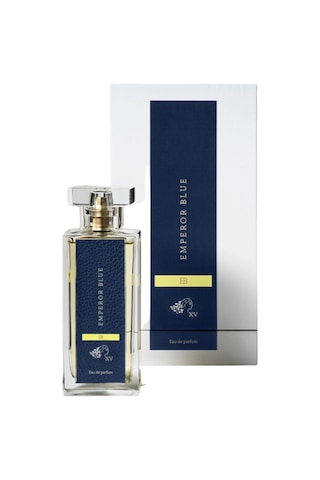 Emperor Blue XV Kadın Parfüm EDP 100 ML