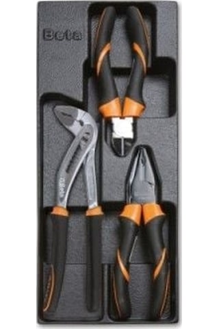 Pense Seti 3 Lü T157 K 60222424t1570