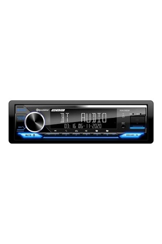 Rdm-700dsp Bluetooth 2xusbli Oto Teyp