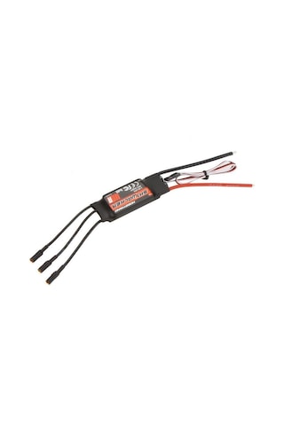 Skywalker Esc 40a Brushless Fırçasız Motor Hız Kontrol Sürücüsü