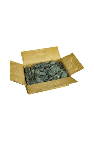 Sauna Soba Taşı 7-10Kg Fintech