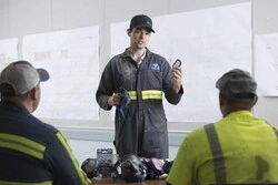 Gvs Spr336 P3 Odour Filtre - Spr336kdud K