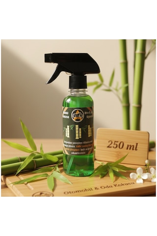 Çilek Bambu Kavun Oda Ve Otomobil 3 Lü Ekonomik Paket Çilek
