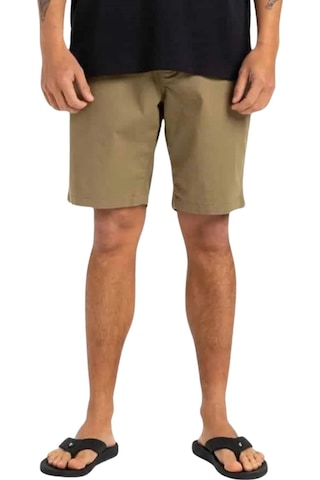 Quıksılver Quiksilver Mw Chino Straight Erkek Walkshort 26114 Haki