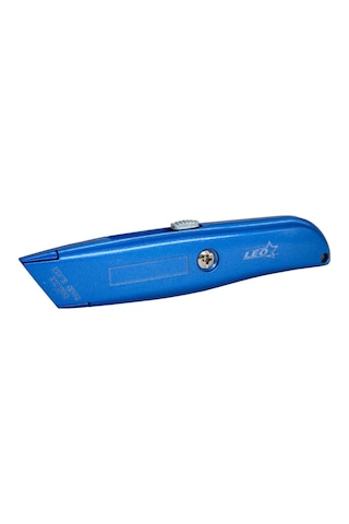 Leo Sx-75-1 Metal Gövde Maket Bıçağı