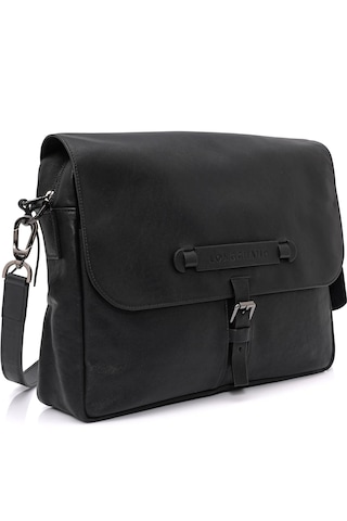 Longchamp 3d Across Çapraz Çanta 2127770 Siyah