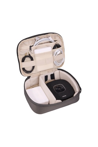 Thule Subterra 2 Powershuttle Large Organizer,vetiver Gray Koyu Gri