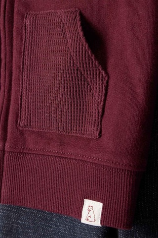 Erkek Bebek Yelekli Set Ctr-1u194710 Kırmızı