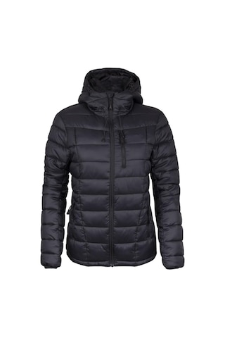 Sportlife Mont Repreve Elyaf İç Dolgulu- Siyah Siyah