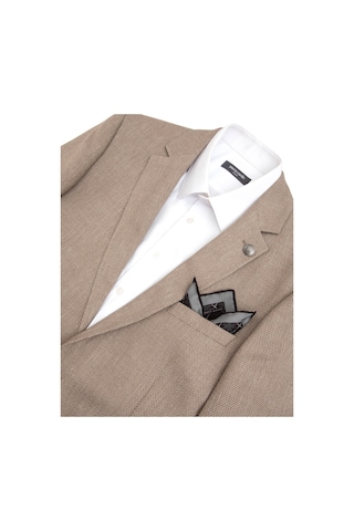 Pierre Cardin Erkek Siyah Mendil 50325901-001 Siyah
