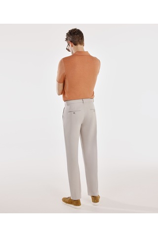 Yargıcı Regular Fit Erkek Pantolon 25yepn3002x 019 Gri