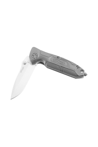 Umarex Walther Stk 2 Katlanabilir Çakı Siyah