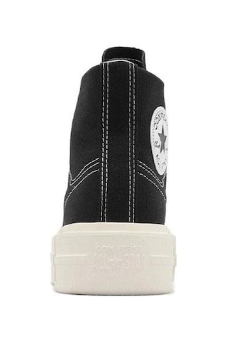Converse Kadın Günlük Ayakkabı Chuck Taylor All Star Cruise A04689c Siyah