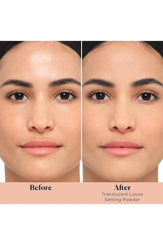 Laura Mercier Sabitleyici Toz Pudra Translucent 29gr Translucent
