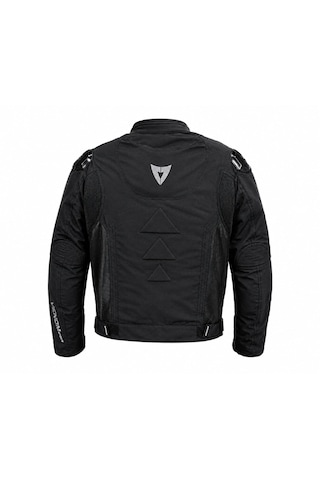 Venom 4 Mevsimlik Motorsiklet Montu