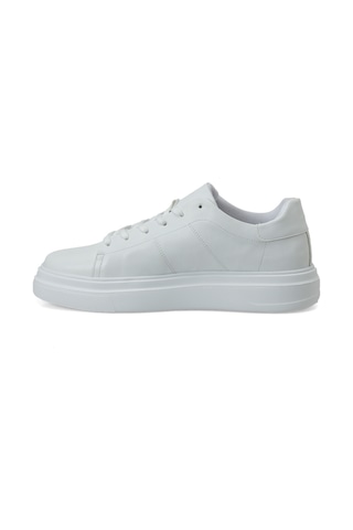 Torex Lagom Beyaz Erkek Sneaker 000000000102726465