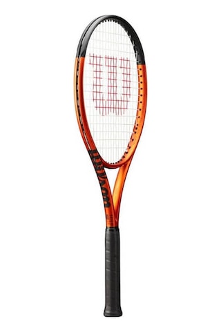 Wilson Burn 100ls V5 Tenis Raketi 280 Gr. Wr109010u1 L1