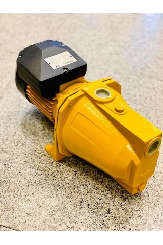 Flomatic 1 Hp Jet Pompa 1"