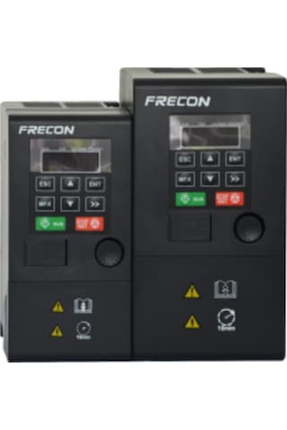 Frecon Solar Pompa Sürücü -