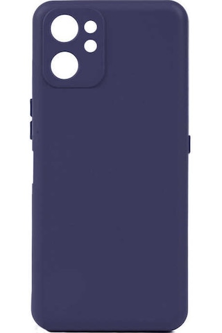 Zore Reeder S19 Max Pro Kılıf Msra Biye Silikon - Lacivert Lacivert