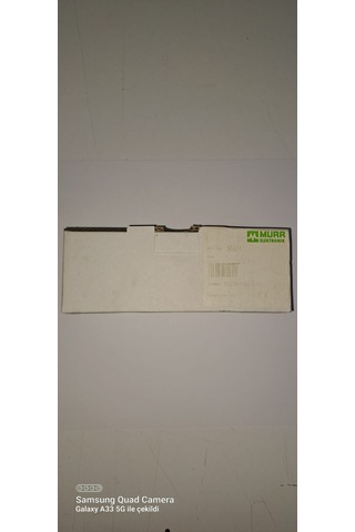 56601  MURR