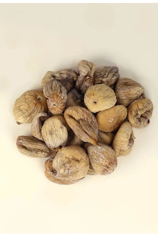 Dağ İnciri Kuru İncir 1000 Gr 1 Kg Diğer