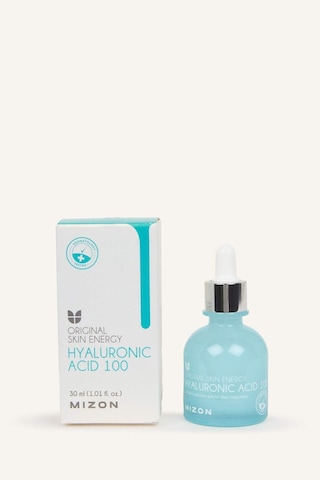 Defacto Mizon Nemlendirici Hyalüronik Asit Serumu Hyaluronic Acid 100 30 ml H8786AXNS