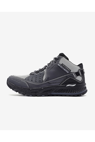 Skechers Arch Fit Escape Plan Erkek Gri Outdoor Bot 237549 Gybk Gri